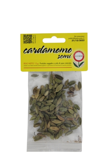 Immagine di Cardamomo Semi