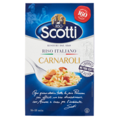 Immagine di Carnaroli S.Fino Scotti