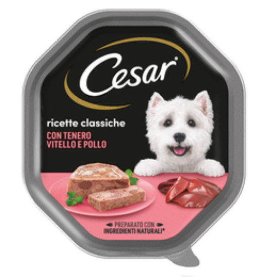 Immagine di Cesar Vitello/Pollo