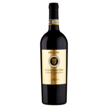 Immagine di Chianti Riserva Docg