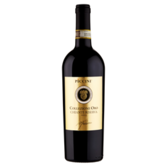 Immagine di Chianti Riserva Docg