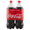 Immagine di Coca Cola Pet 2x1,35lt