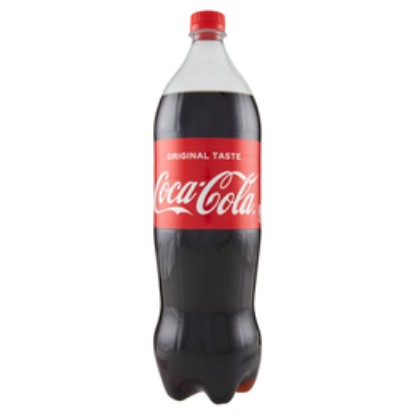 Immagine di Coca Cola Pet Lt.1,5