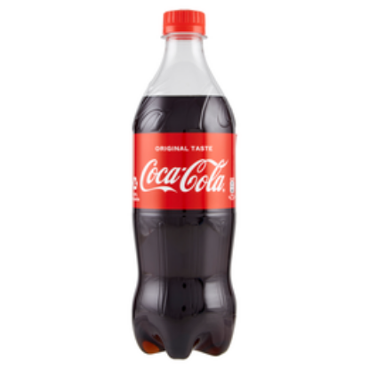 Immagine di Coca Cola Regular 66cl