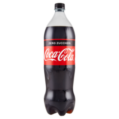 Immagine di Coca Cola Zero 150 Cla