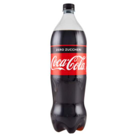 Immagine di Coca Cola Zero 150 Cla