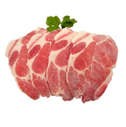 Immagine di Coppa Senza Ossa A Fette