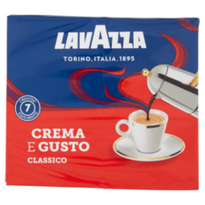 Immagine di Crema E Gusto Lavazzax2