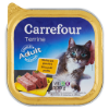 Immagine di Delizia Pate Gatto Pollo Crf