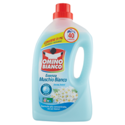 Immagine di Det.Lav.Muschio Om.B.Co 40 Lav