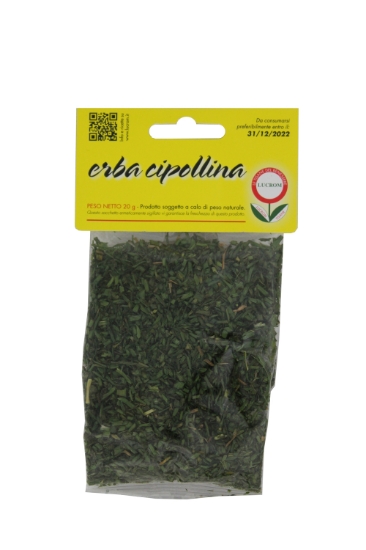 Immagine di Erba Cipollina