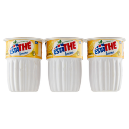 Immagine di Estathe Limone X3ferrero
