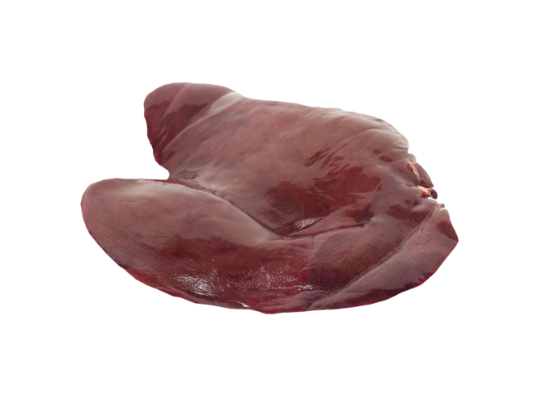 Immagine di Fegato Di Manzo