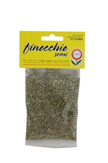 Immagine di Finocchio Semi