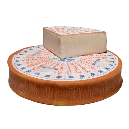 Immagine di Fontina Aosta