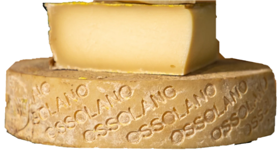 Immagine di Formaggio Ossolano
