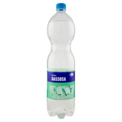 Immagine di Gassosa Carrefour Pet
