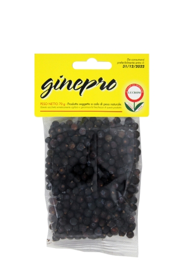 Immagine di Ginepro Bacche