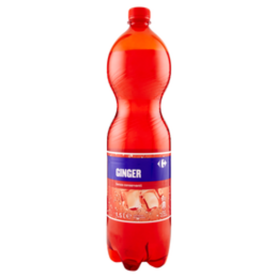 Immagine di Ginger Crf