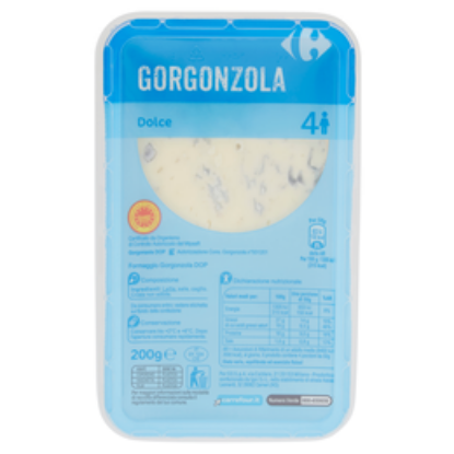Immagine di Gorgonzola Crf