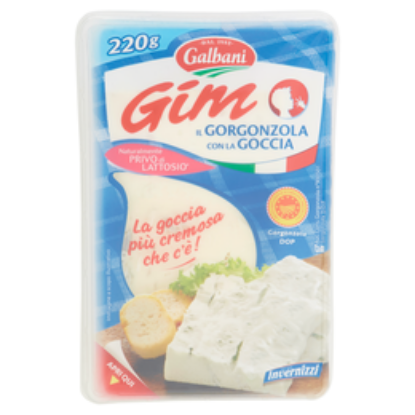 Immagine di Gorgonzola Gim Invernizzi