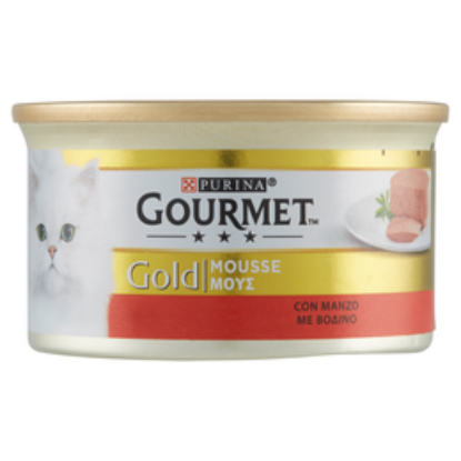 Immagine di Gourmet Gold Manzo