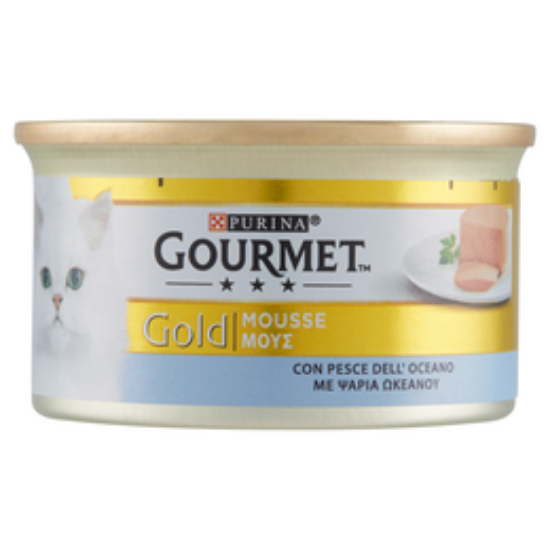 Immagine di Gourmet Gold Pesce