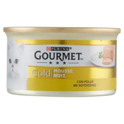 Immagine di Gourmet Gold Pollo