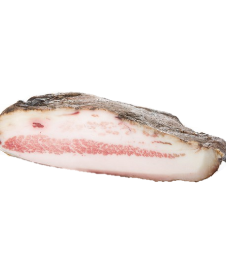 Immagine di Guanciale