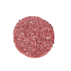 Immagine di Hamburger Di Bovino