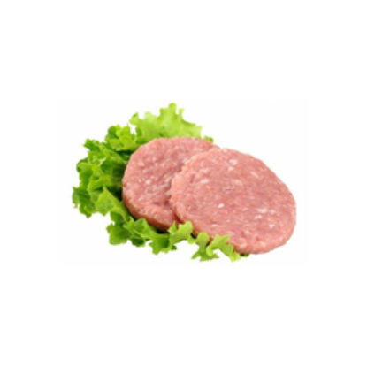 Immagine di Hamburger Di Vitello