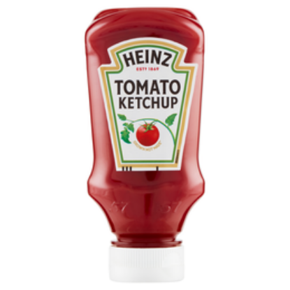 Immagine di Ketchup Top Down Heinz