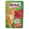 Immagine di Kitekat Manzo/Vit/Verd.