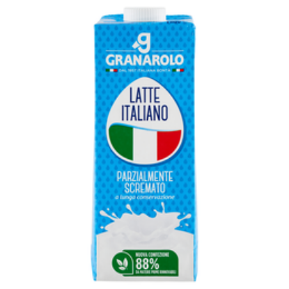 Immagine di Latte Ita Uht Ps Granarolo Lt1