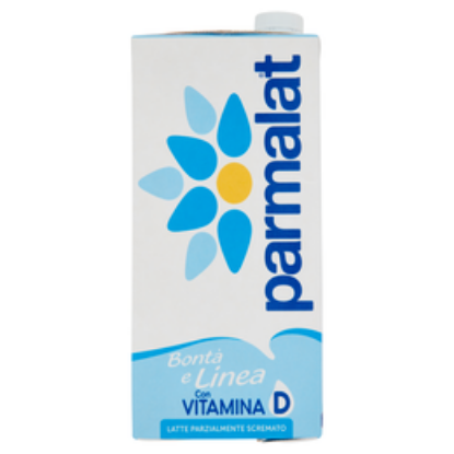 Immagine di Latte P.S. Parmalat Brik 1000