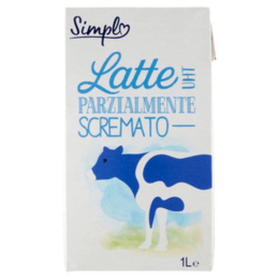 Immagine di Latte Uht P.S. Lt. 1 Simpl