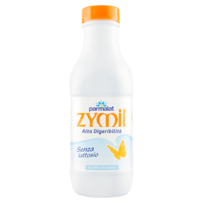Immagine di Latte Uht P.S. Zymil Green 1%