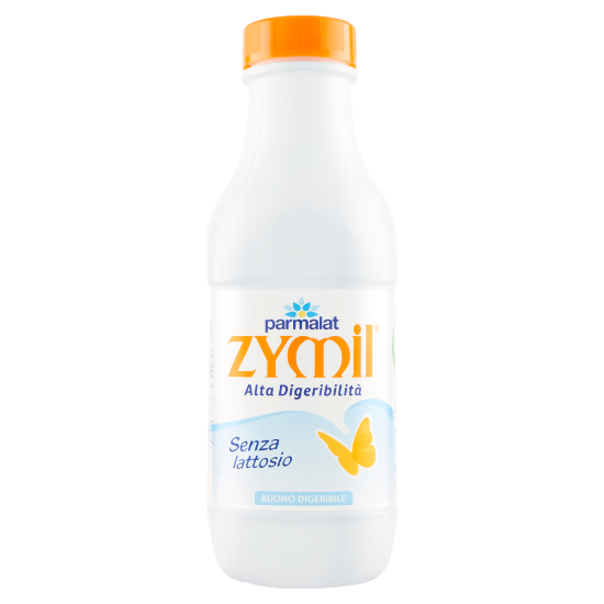 Immagine di Latte Uht P.S. Zymil Green 1%