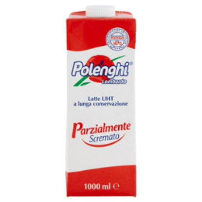 Immagine di Latte Uht Ps Polenghi Lt.1