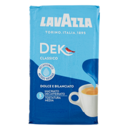 Immagine di Lavazza Dek Sacchetto