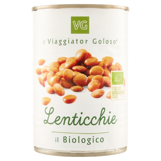 Immagine di Lenticchie Vg Bio