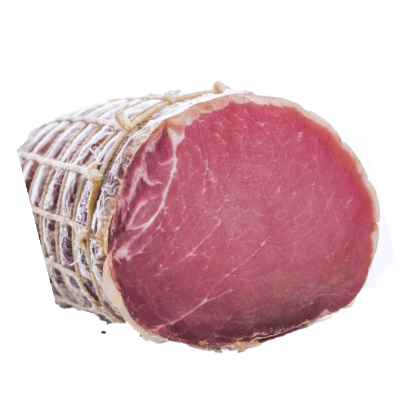 Immagine di Lonzino