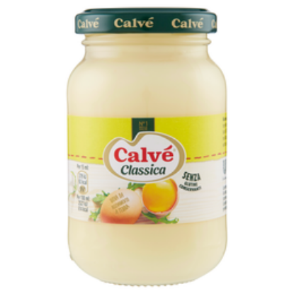 Immagine di Maio Vaso Clas.Calve' 225ml