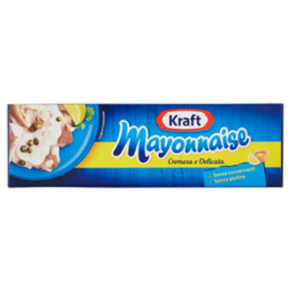 Immagine di Mayo Tubo Kraft