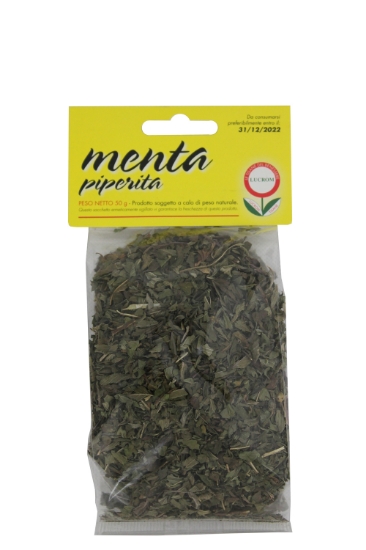 Immagine di Menta Piperita