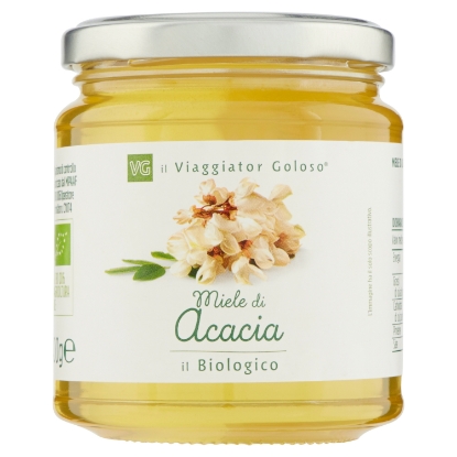 Immagine di Miele Acacia Bio Vg