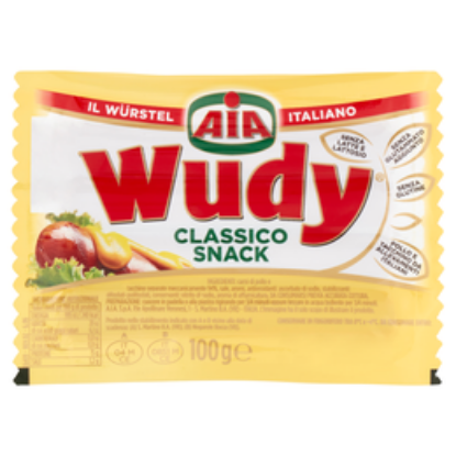 Immagine di Mini Wudi Pollo Gr 100