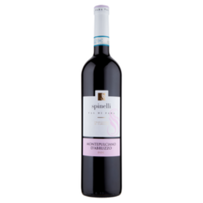 Immagine di Montepulciano D'abruzzo Doc
