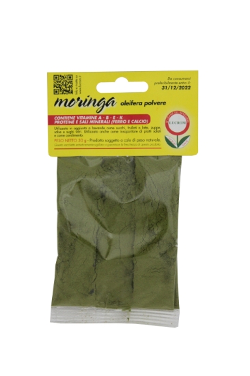 Immagine di Moringa Oleifera