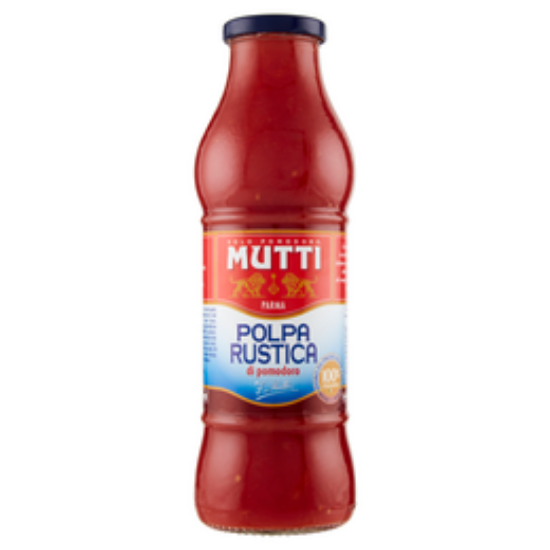 Immagine di Mutti Polpa Pomodoro